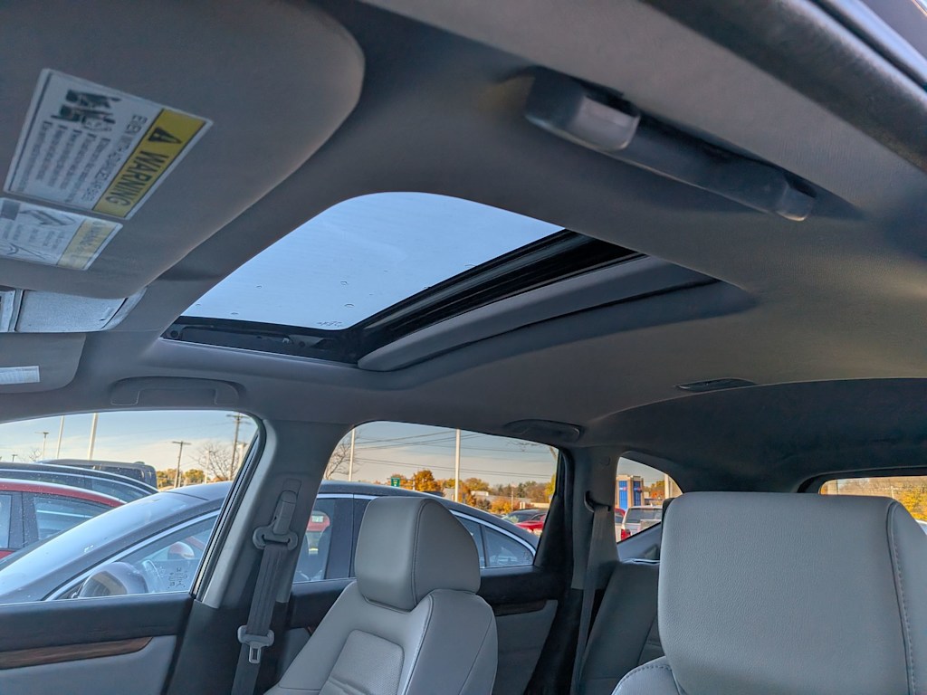 Thumbnail: 2018 Honda CR-V - 28