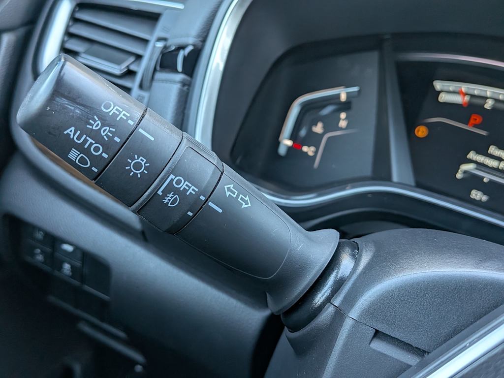 Thumbnail: 2018 Honda CR-V - 33