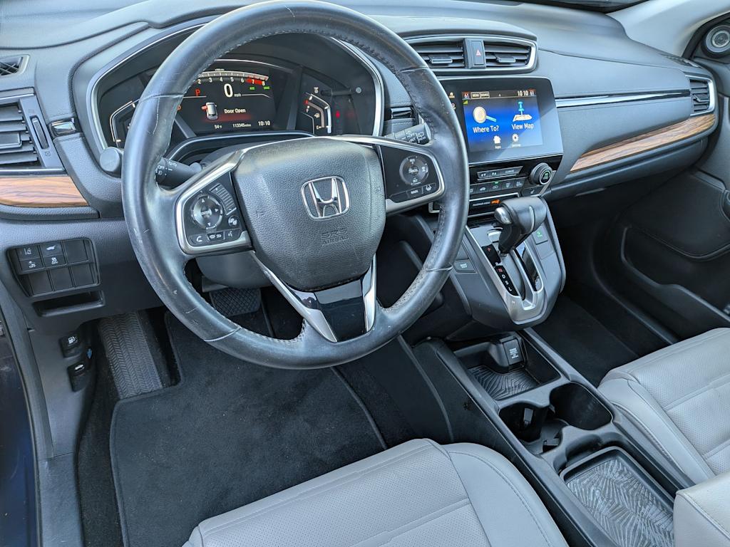 Thumbnail: 2018 Honda CR-V - 2