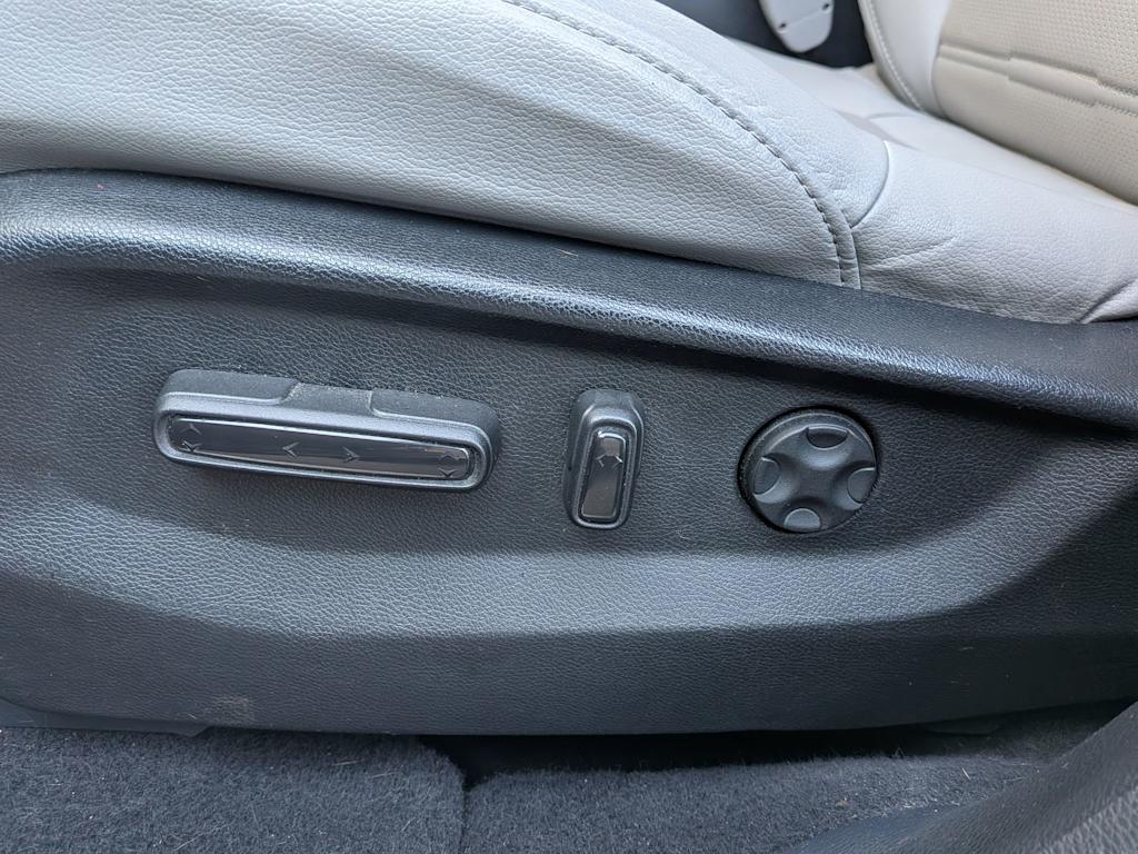 Thumbnail: 2018 Honda CR-V - 26