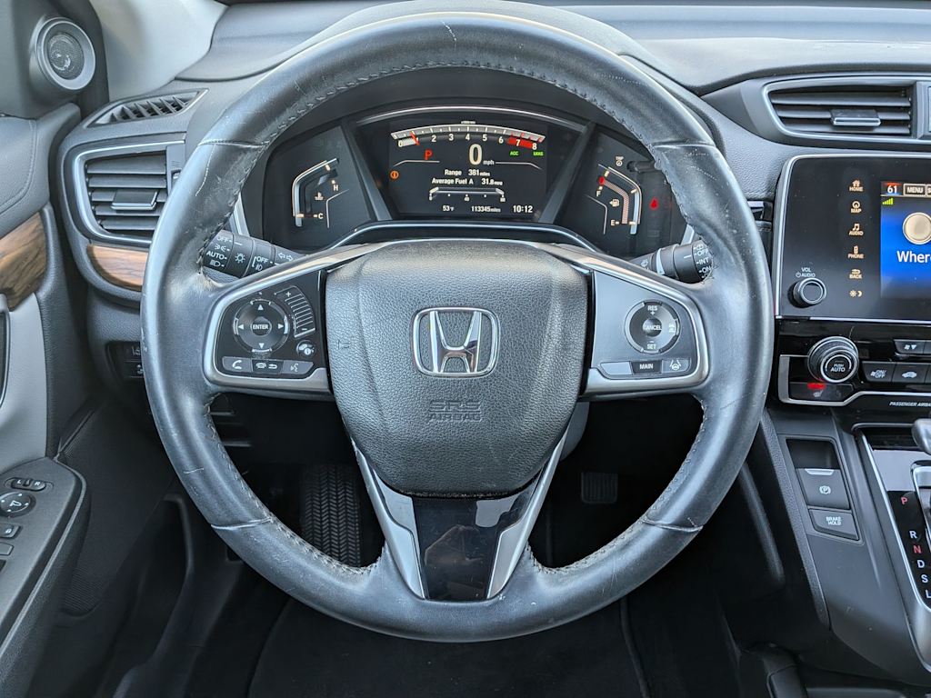 Thumbnail: 2018 Honda CR-V - 13