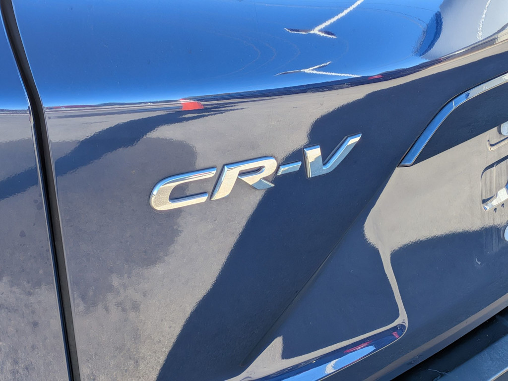 Thumbnail: 2018 Honda CR-V - 25