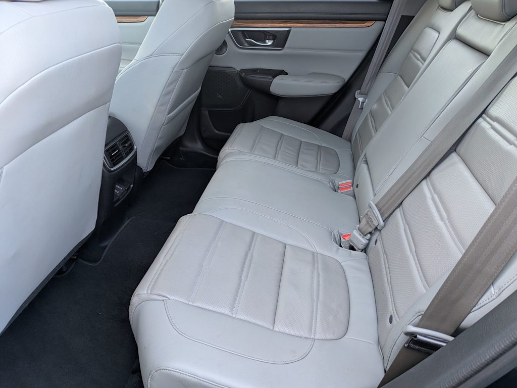 Thumbnail: 2018 Honda CR-V - 27