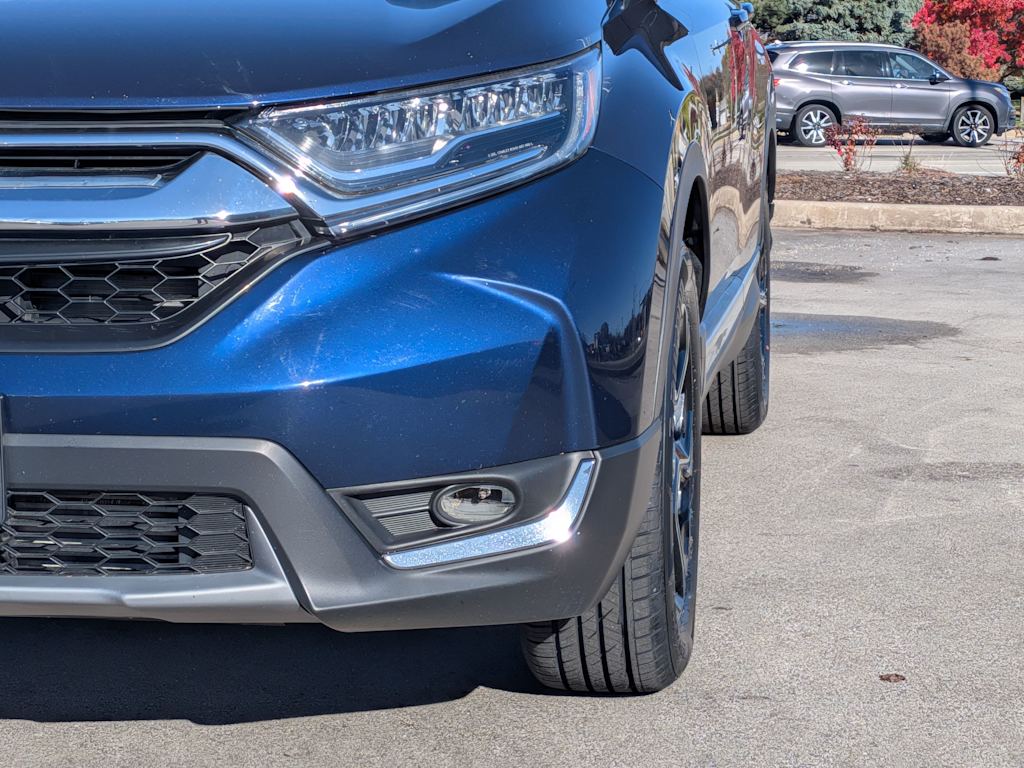 Thumbnail: 2018 Honda CR-V - 24