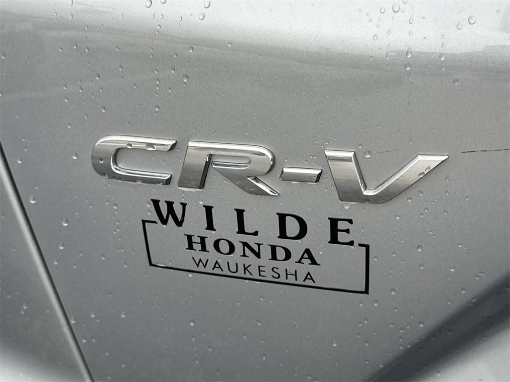 2022 Honda CR-V Touring 7