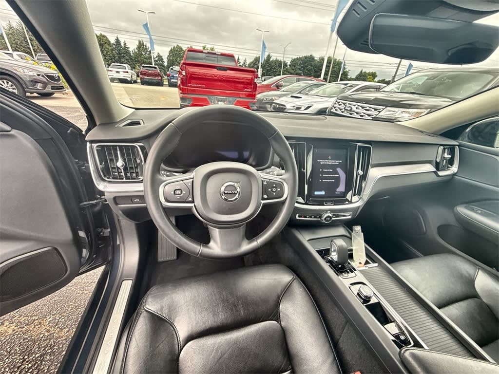 Thumbnail: 2024 Volvo S60 - 2