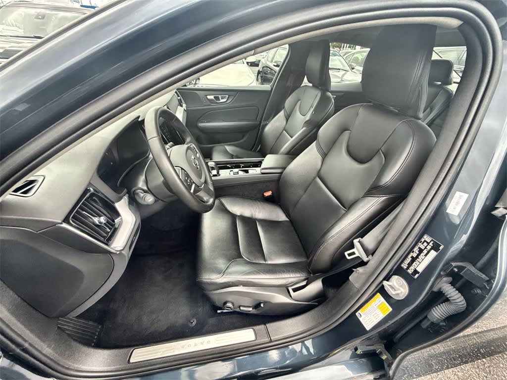 Thumbnail: 2024 Volvo S60 - 7
