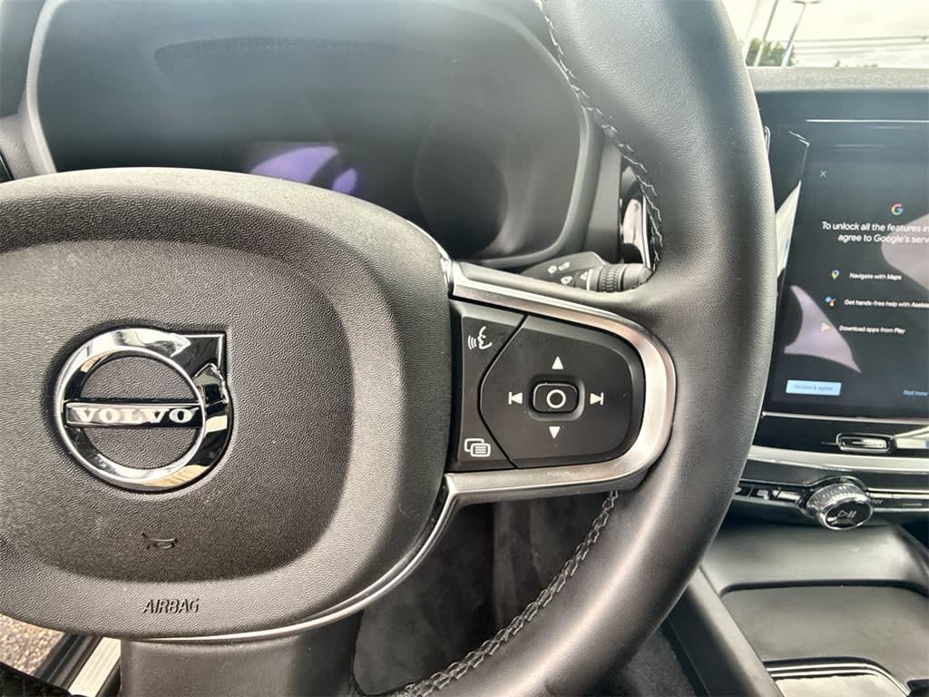 Thumbnail: 2024 Volvo S60 - 27