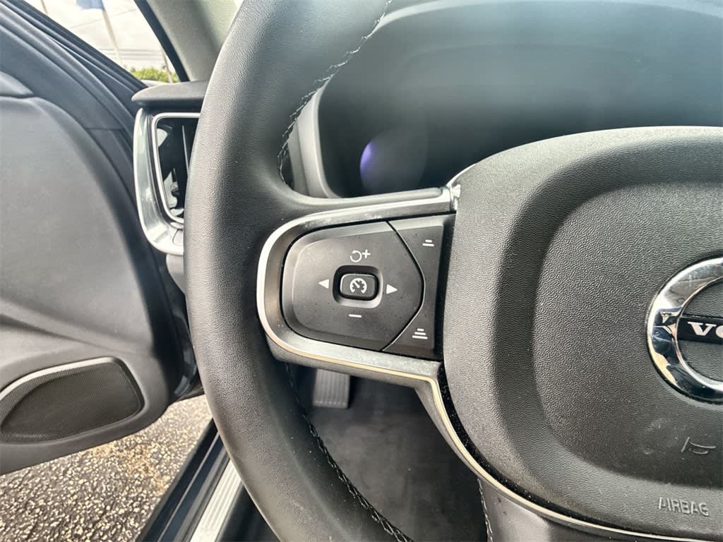 Thumbnail: 2024 Volvo S60 - 26