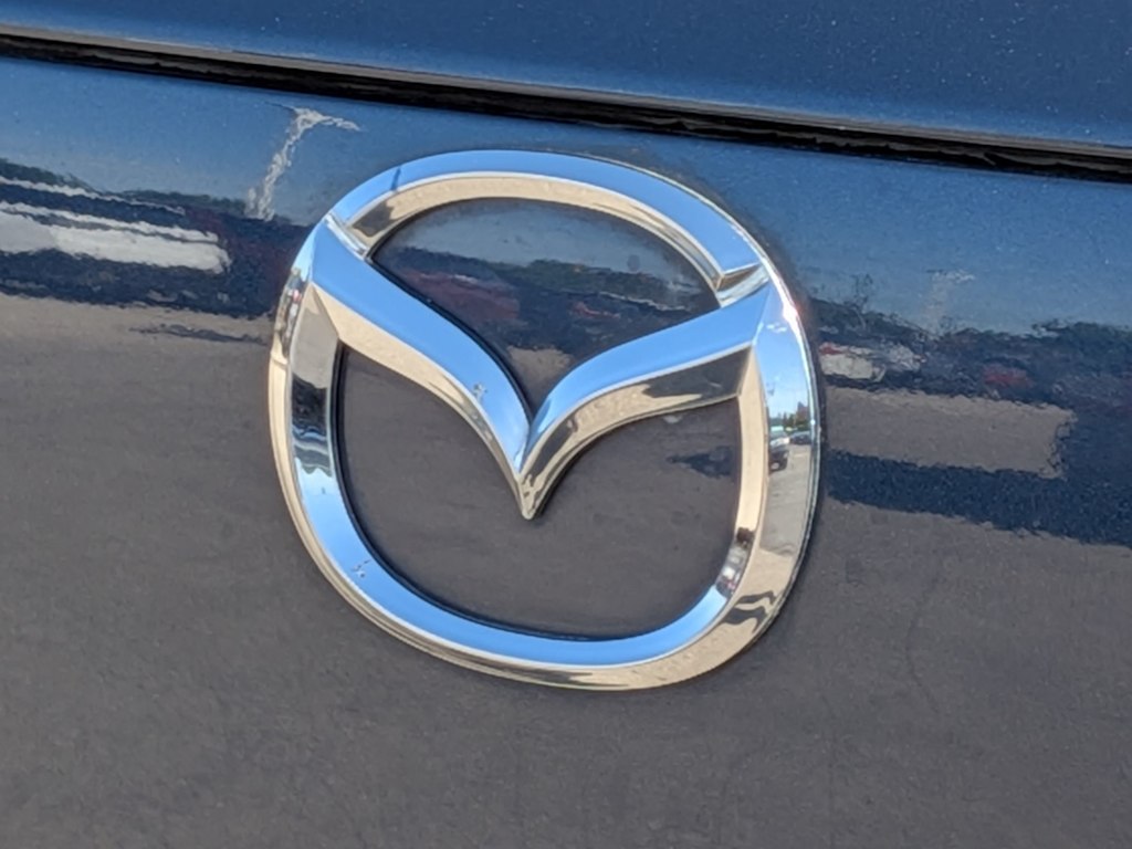 Thumbnail: 2024 Mazda CX-50 - 5