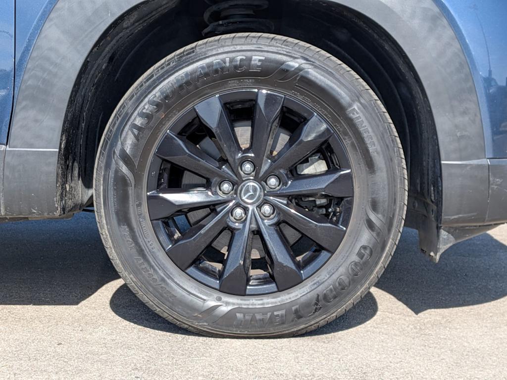 Thumbnail: 2024 Mazda CX-50 - 6