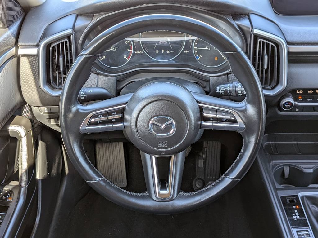 Thumbnail: 2024 Mazda CX-50 - 11