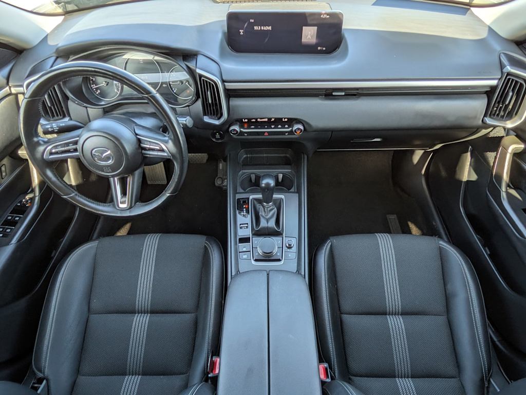 Thumbnail: 2024 Mazda CX-50 - 7