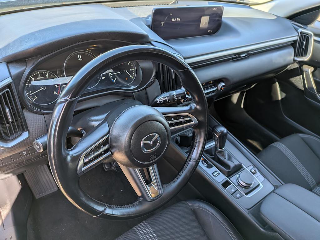 Thumbnail: 2024 Mazda CX-50 - 2