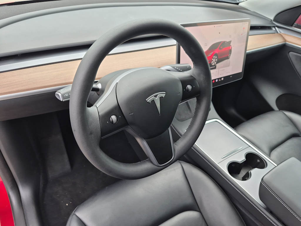 Thumbnail: 2024 Tesla Model Y - 2