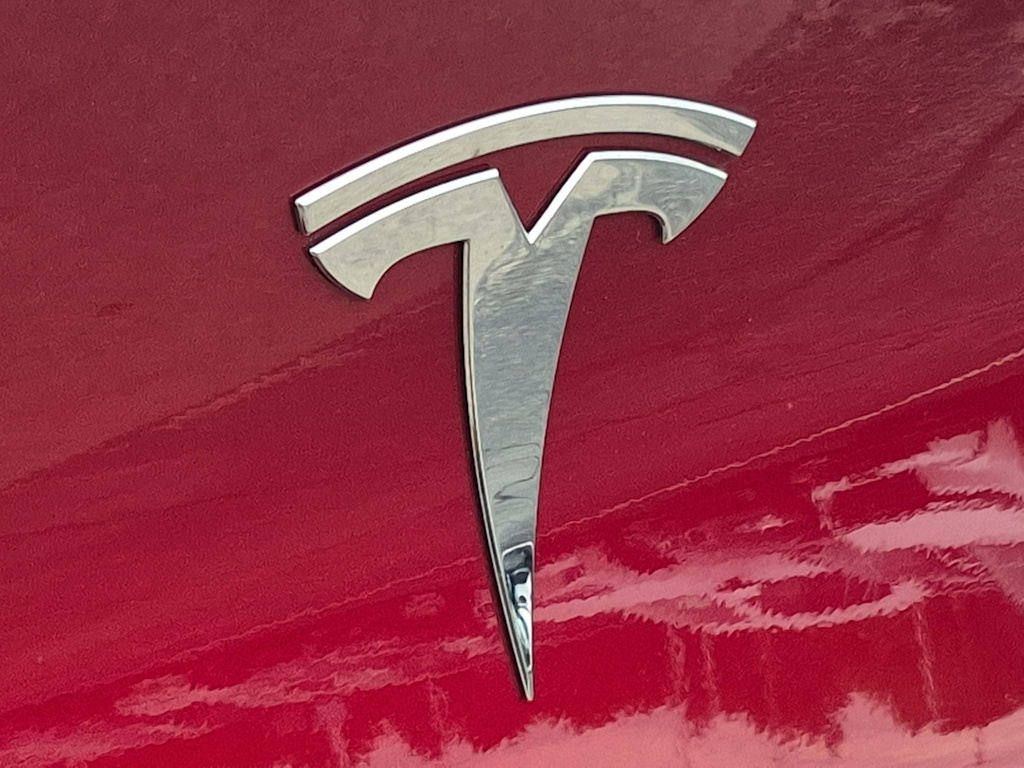 Thumbnail: 2024 Tesla Model Y - 6