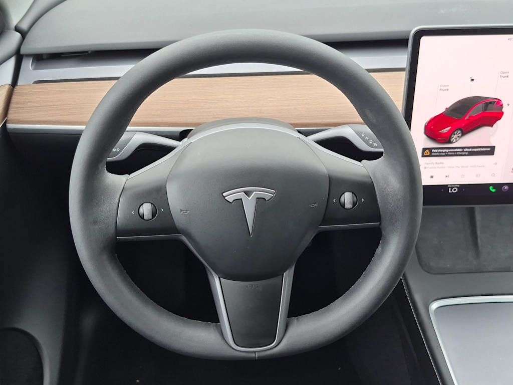 Thumbnail: 2024 Tesla Model Y - 12