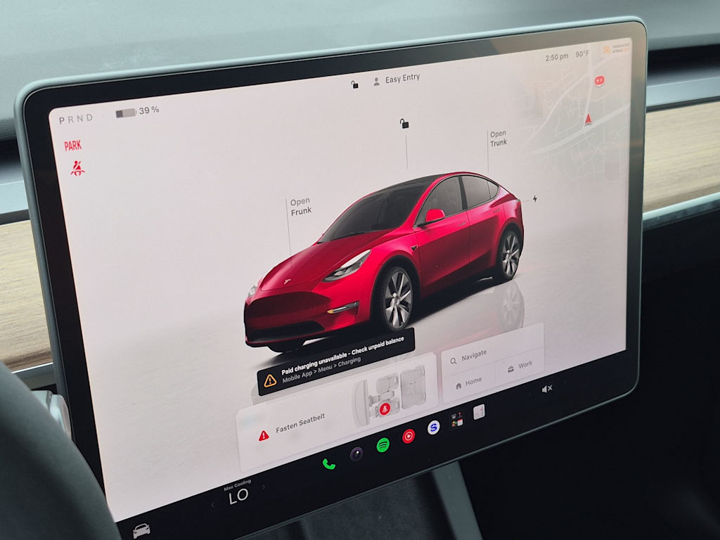 Thumbnail: 2024 Tesla Model Y - 13