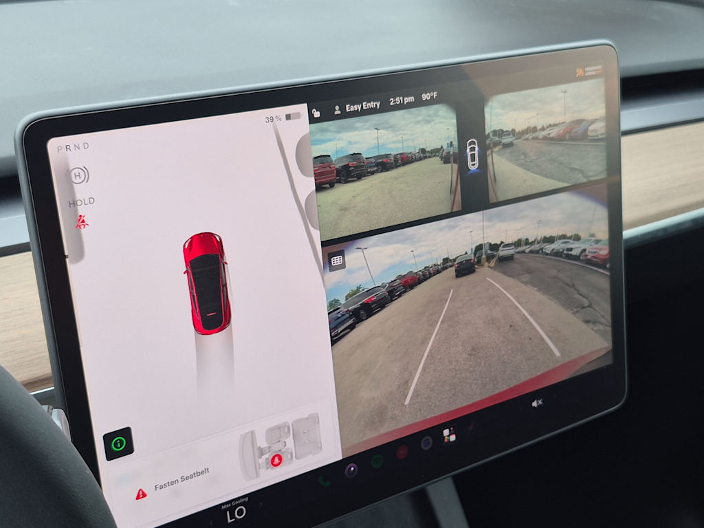 Thumbnail: 2024 Tesla Model Y - 30