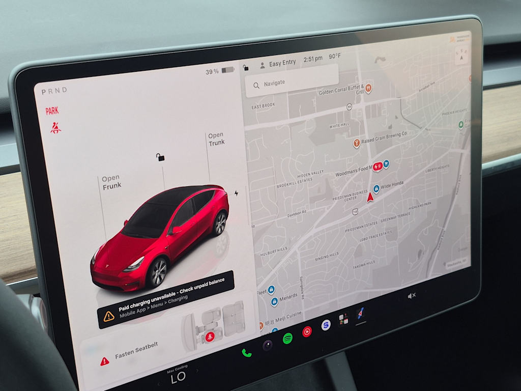 Thumbnail: 2024 Tesla Model Y - 29