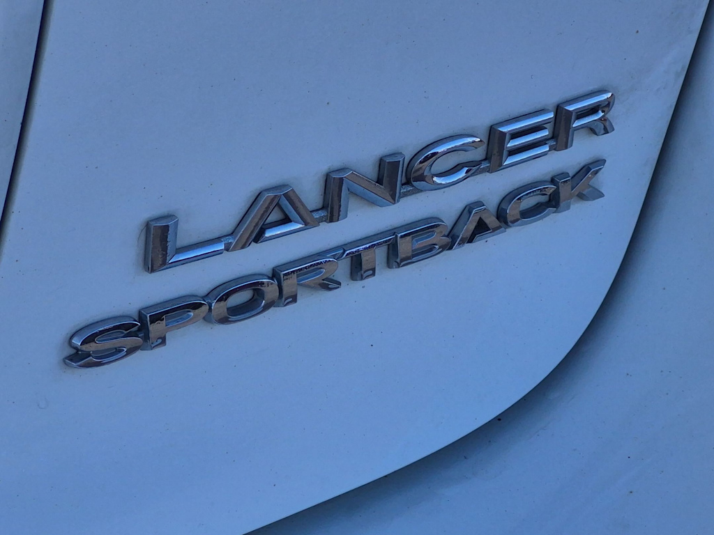 Thumbnail: 2013 Mitsubishi Lancer - 7
