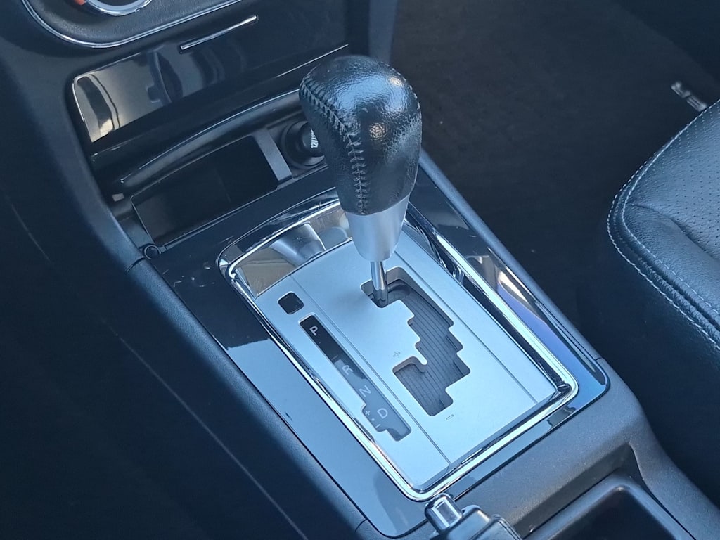 Thumbnail: 2013 Mitsubishi Lancer - 15