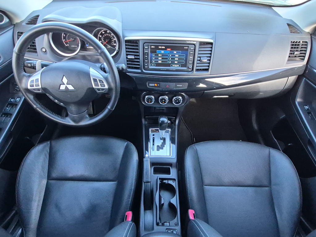 Thumbnail: 2013 Mitsubishi Lancer - 9