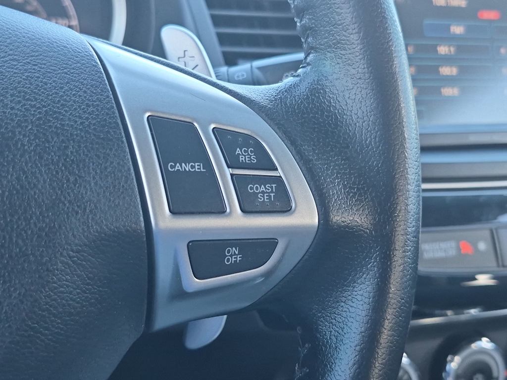 Thumbnail: 2013 Mitsubishi Lancer - 29