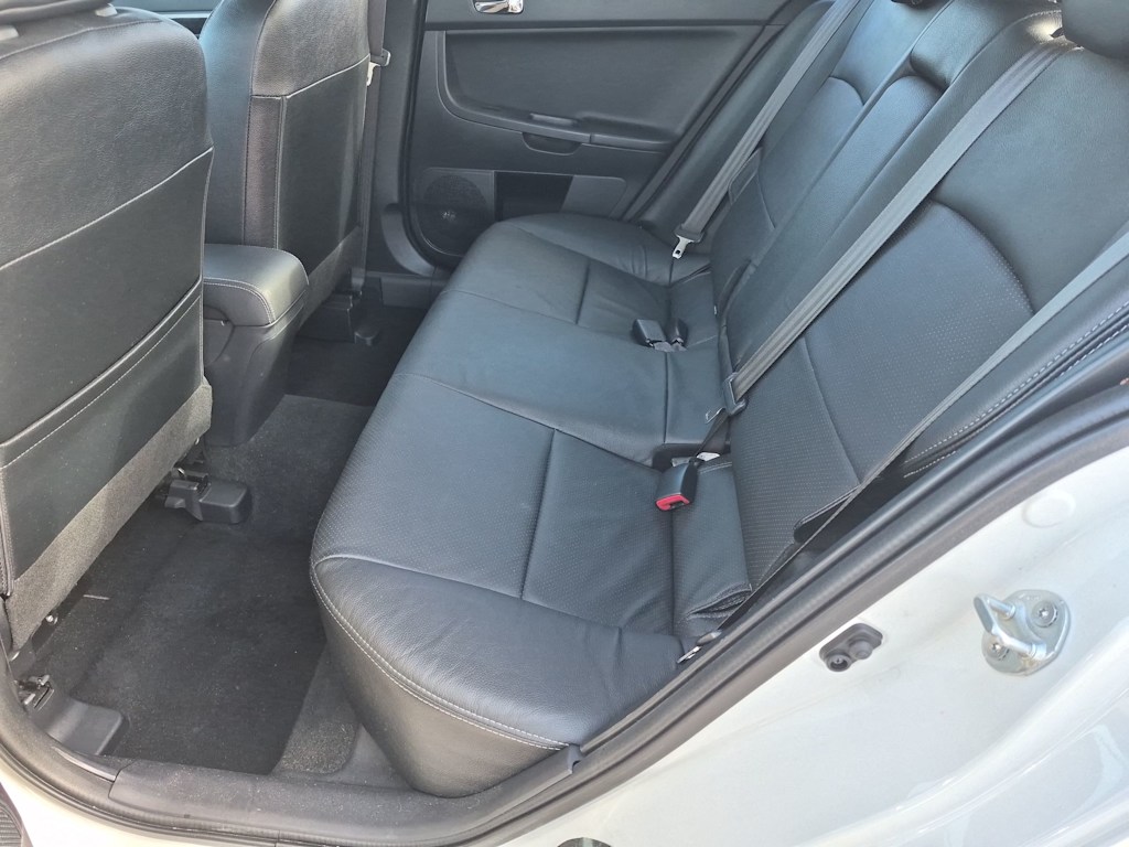 Thumbnail: 2013 Mitsubishi Lancer - 26