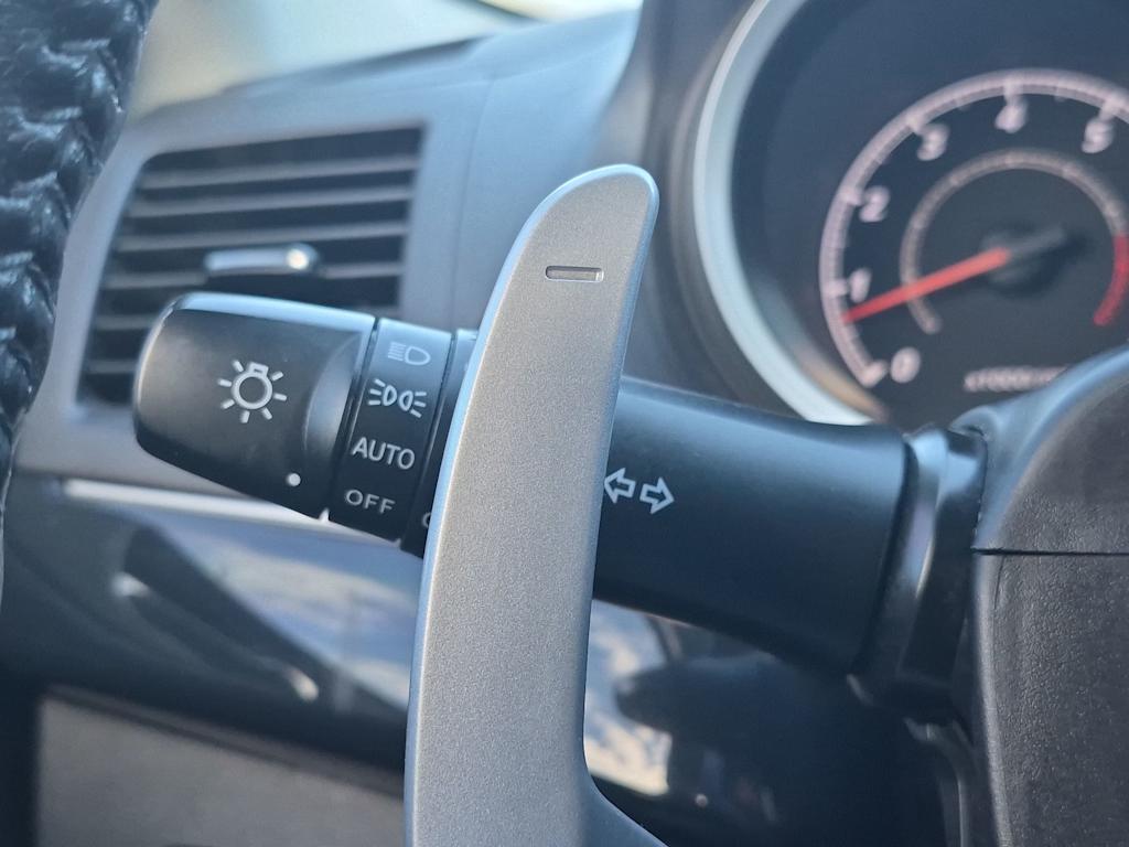 Thumbnail: 2013 Mitsubishi Lancer - 31