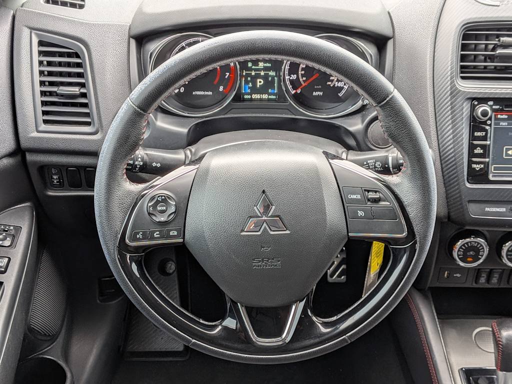 Thumbnail: 2018 Mitsubishi Outlander Sport - 13