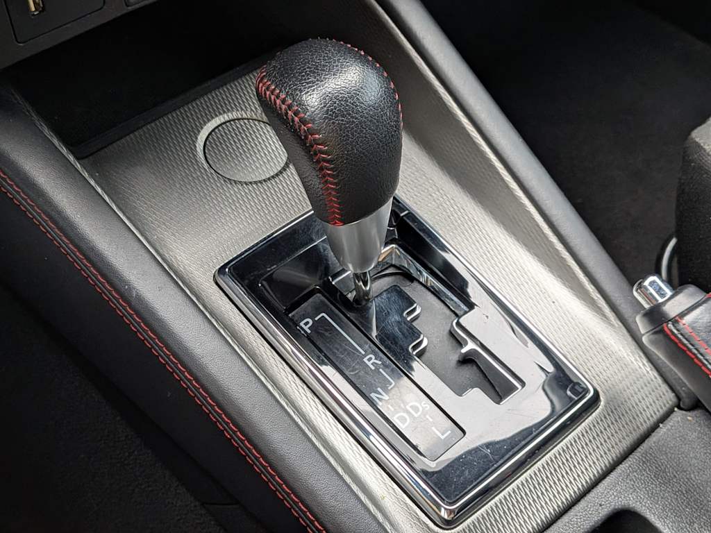 Thumbnail: 2018 Mitsubishi Outlander Sport - 15