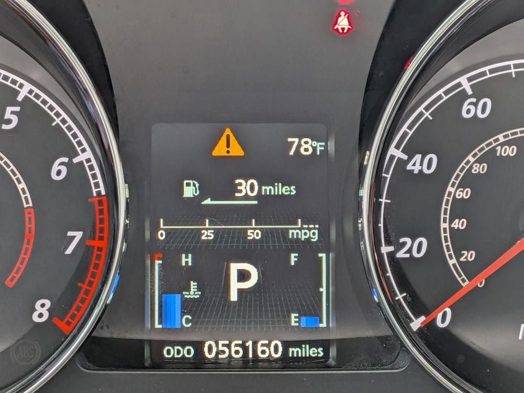 Thumbnail: 2018 Mitsubishi Outlander Sport - 16