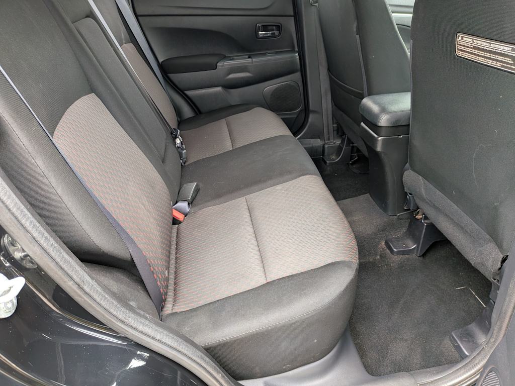 Thumbnail: 2018 Mitsubishi Outlander Sport - 26