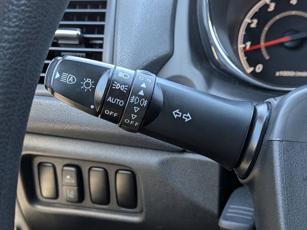 Thumbnail: 2022 Mitsubishi Outlander Sport - 31