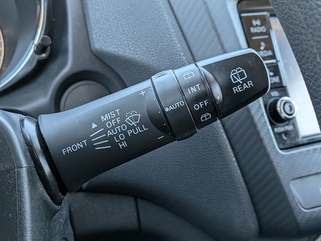 Thumbnail: 2022 Mitsubishi Outlander Sport - 30