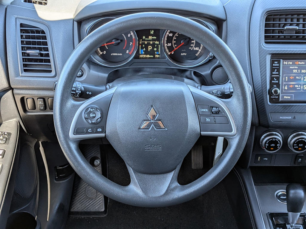 Thumbnail: 2022 Mitsubishi Outlander Sport - 12