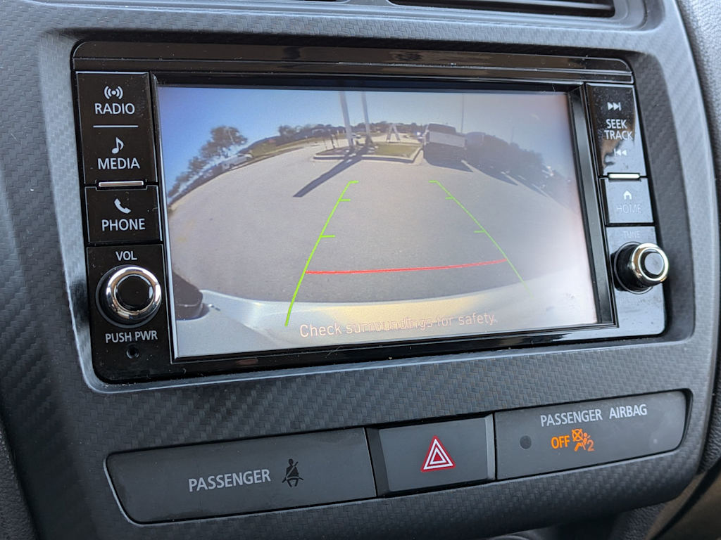 Thumbnail: 2022 Mitsubishi Outlander Sport - 32