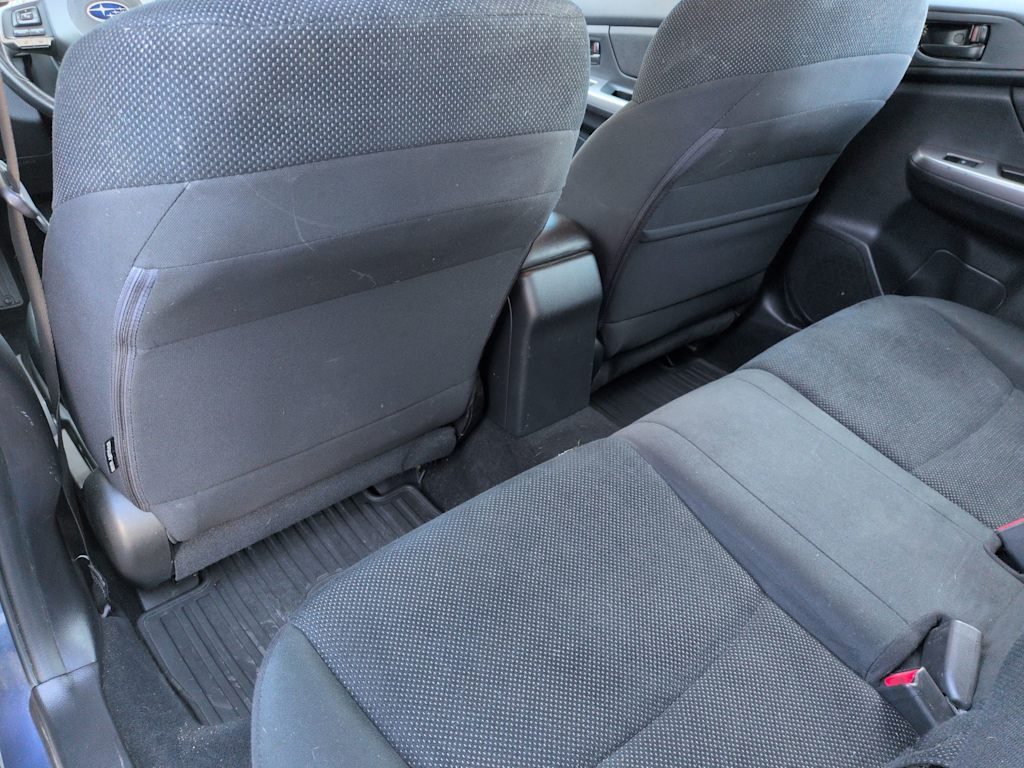 Thumbnail: 2016 Subaru Impreza - 12