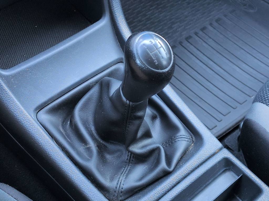 Thumbnail: 2016 Subaru Impreza - 32