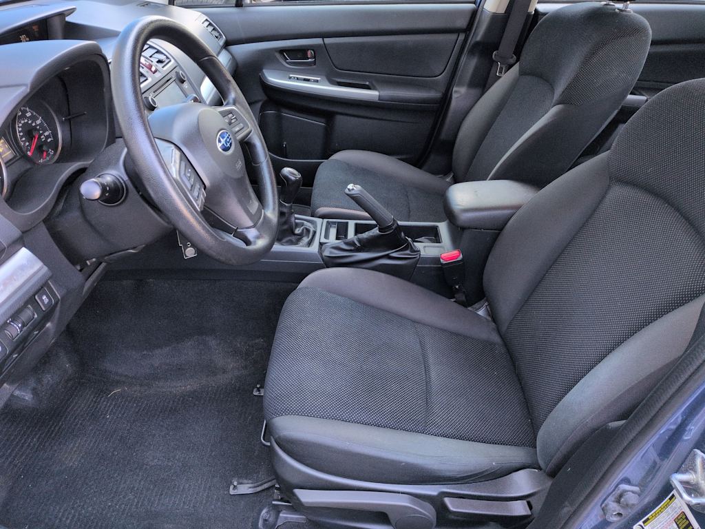 Thumbnail: 2016 Subaru Impreza - 10