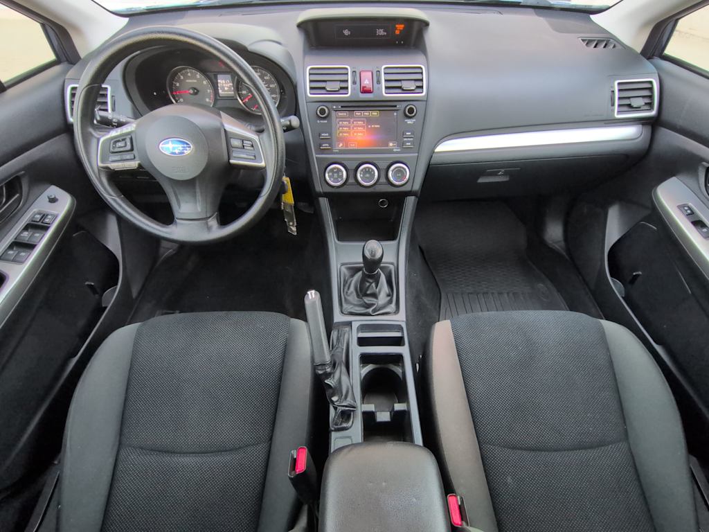 Thumbnail: 2016 Subaru Impreza - 9