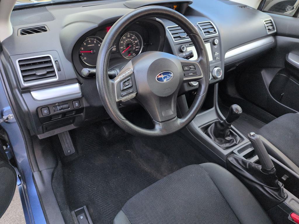 Thumbnail: 2016 Subaru Impreza - 2