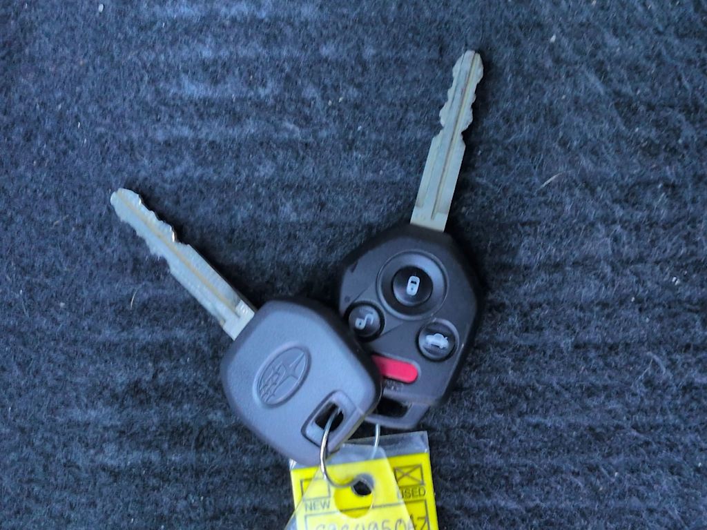 Thumbnail: 2016 Subaru Impreza - 18