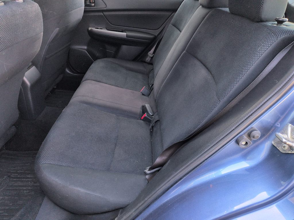 Thumbnail: 2016 Subaru Impreza - 26