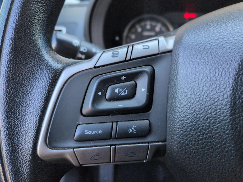 Thumbnail: 2016 Subaru Impreza - 28