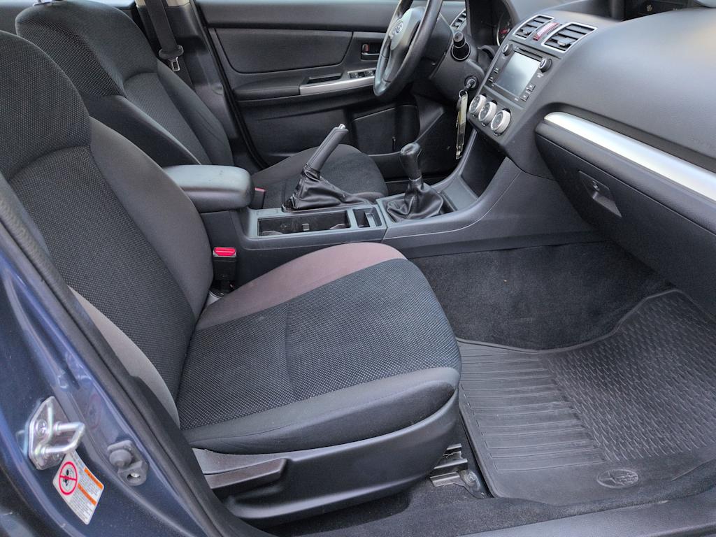 Thumbnail: 2016 Subaru Impreza - 11