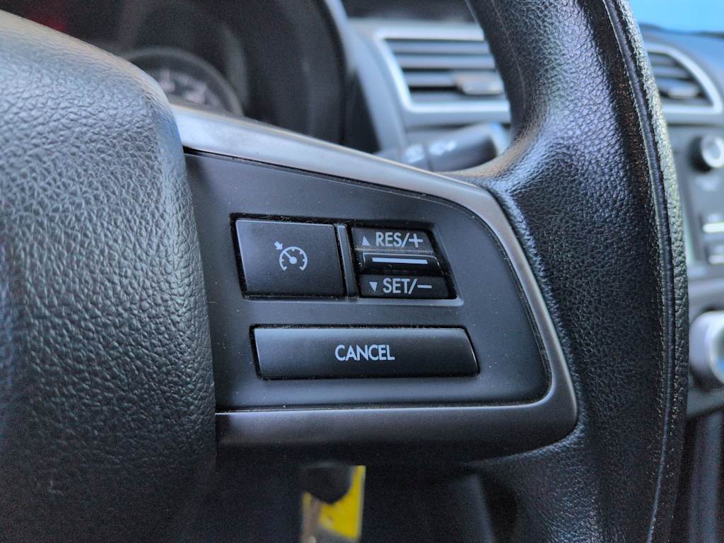 Thumbnail: 2016 Subaru Impreza - 29