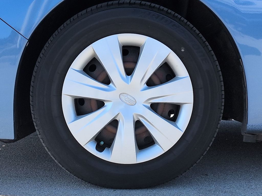 Thumbnail: 2016 Subaru Impreza - 8