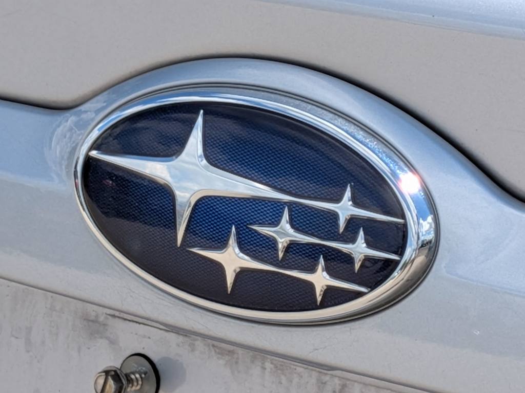 Thumbnail: 2015 Subaru Impreza - 23